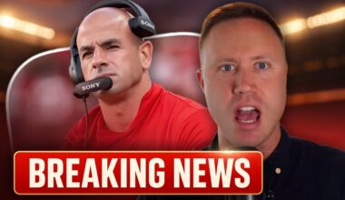 49ers BREAKING: Robert Saleh to Tennessee Titans — here's what's next for SF