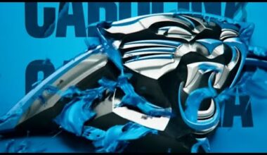 The Carolina Panthers Future Is Bryce Young!!!