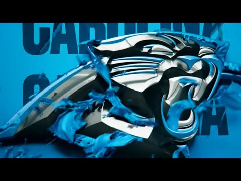 The Carolina Panthers Future Is Bryce Young!!!