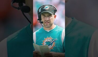 Packers lose their defensive coordinator to Miami