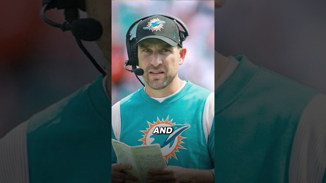 Packers lose their defensive coordinator to Miami