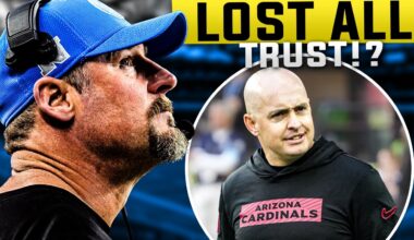 Do Detroit Lions Fans STILL Trust Dan Campbell?