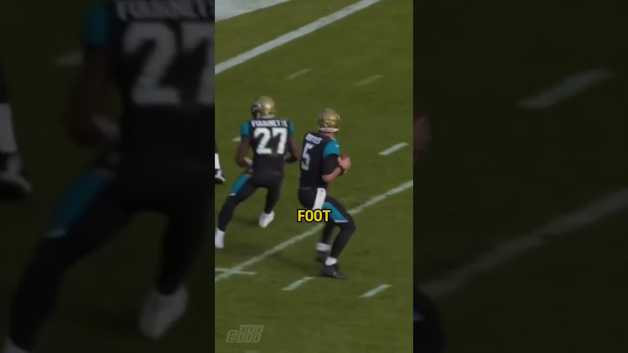 No One Knew His Name... Then He Did THIS