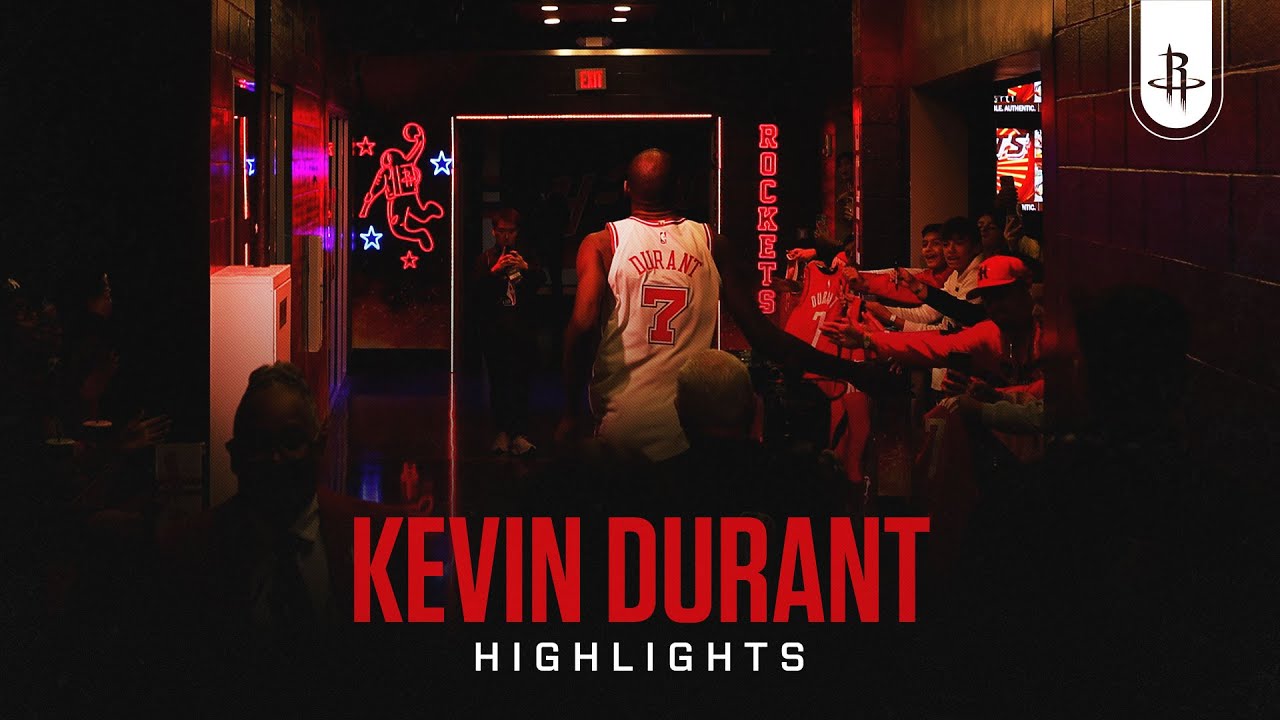 Kevin Durant (18 points) Highlights vs. New Orleans Pelicans