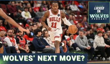 How the Minnesota Timberwolves Can IMPROVE at the NBA Trade Deadline | Exploring Trade Options