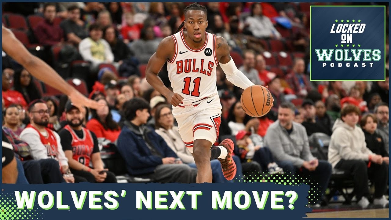 How the Minnesota Timberwolves Can IMPROVE at the NBA Trade Deadline | Exploring Trade Options