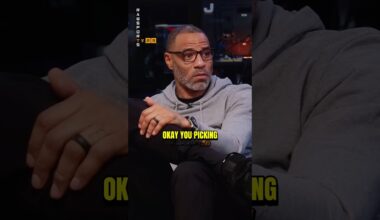 Kenyon Martin: Scottie Pippen Was BETTER Than LeBron! 🤯