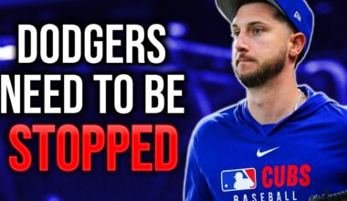 The Dodgers Might Actually Be Ruining MLB