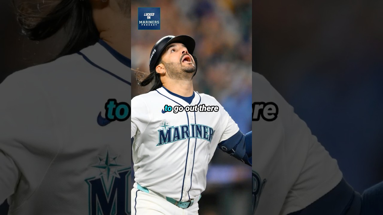 Mariners need to take risks this offseason #shorts #mariners #mlb