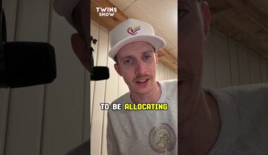 Minnesota Twins catching plans aren't adding up