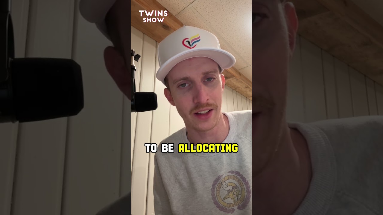 Minnesota Twins catching plans aren't adding up