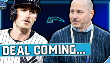 It's Actually Happening...