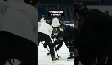 Looking at a career 100.0 FO% player btw.