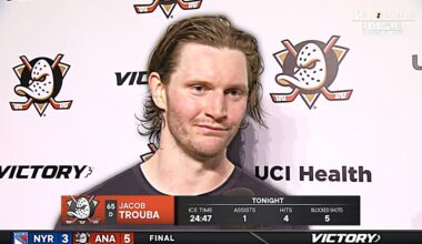 This was NOT subtle...