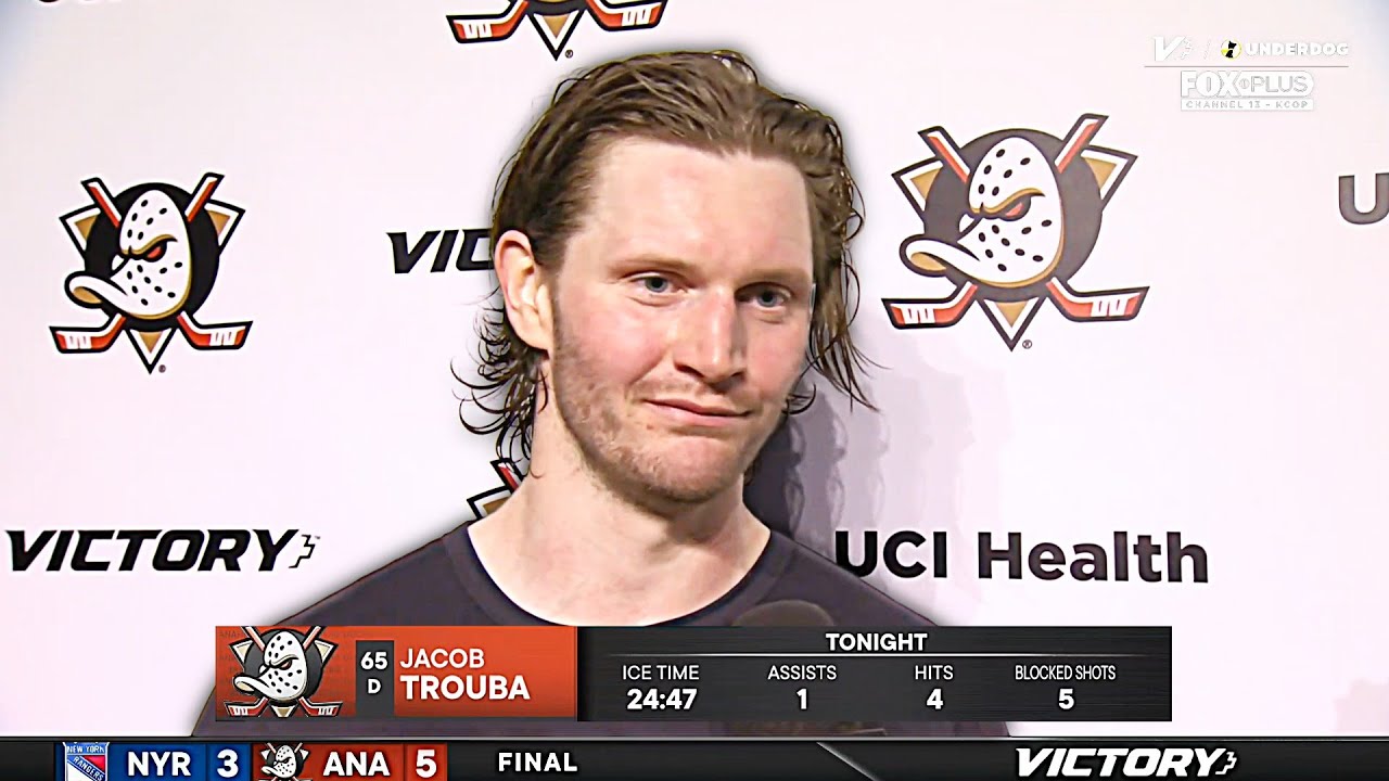 This was NOT subtle...