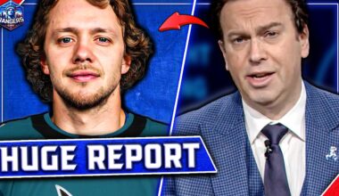 Insider Reveals SHOCKING Rangers Trade Update...