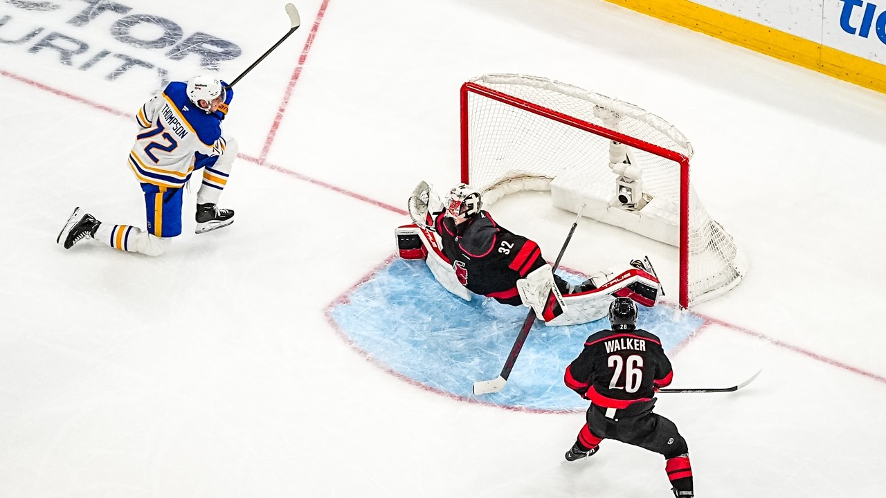 Brandon Bussi Highlight Reel | 1.19.26