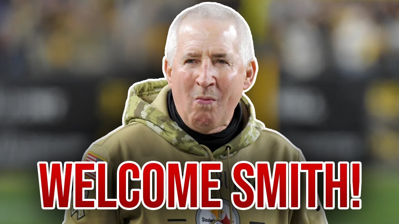 Tampa Bay Buccaneers HIRE Former Steelers STC Danny Smith As 2026 STC!