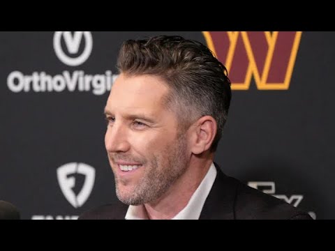 This Could Change EVERYTHING For The Washington Commanders. More Cap Space