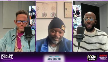 Kings Play Heat, Warriors Jimmy Butler Tears ACL - January 20: The Insiders + D-Lo & KC