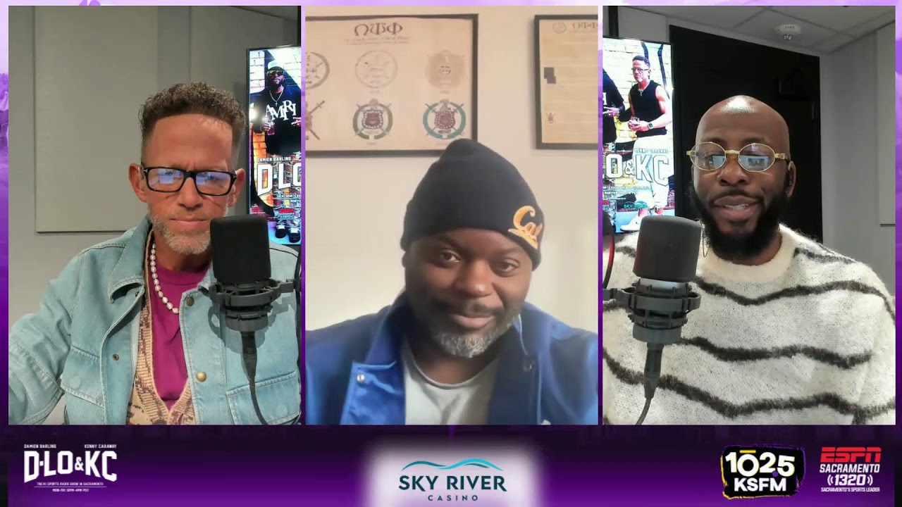 Kings Play Heat, Warriors Jimmy Butler Tears ACL - January 20: The Insiders + D-Lo & KC