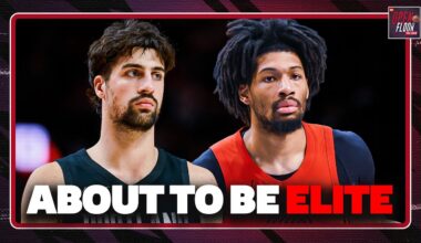 Blazers Complete Rebuild While Knicks Keep Losing | Chris Mannix & Evan Turner