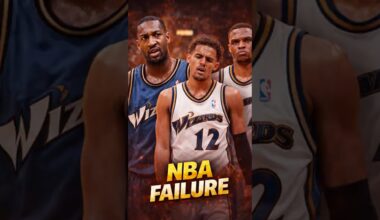 The NBA Team Nobody Wants to Play For #nba #basketball #shorts