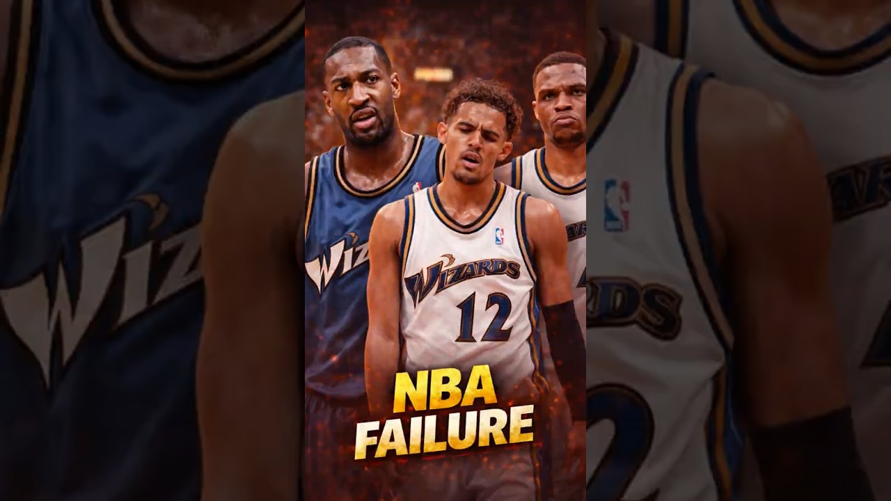 The NBA Team Nobody Wants to Play For #nba #basketball #shorts