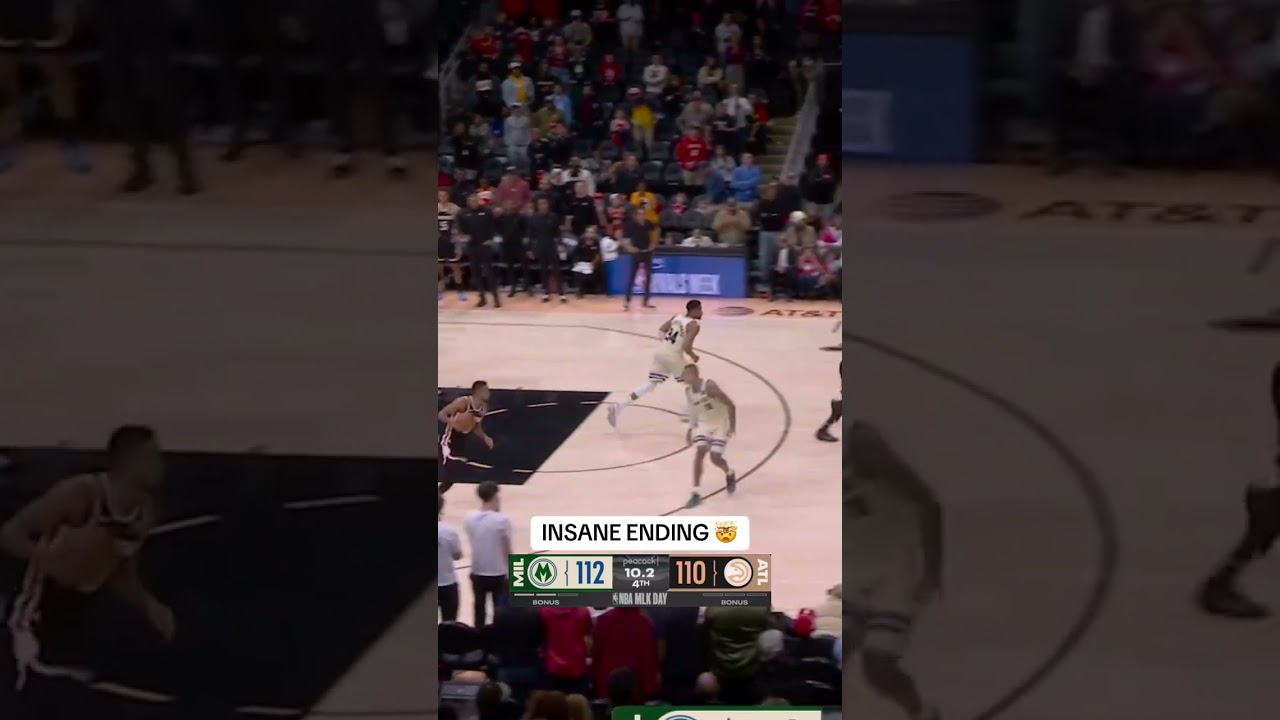 This game came down to the final play 🤯