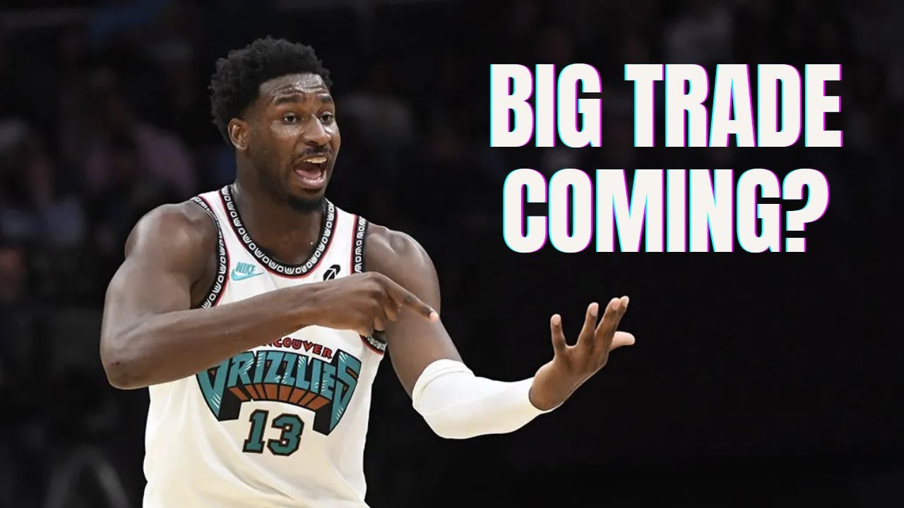 4 Bulls Trades for Young(ish) Players That COULD Work