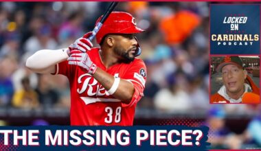 Why the St. Louis Cardinals SHOULD TARGET Harrison Bader or Miguel Andujar to BOOST Offense