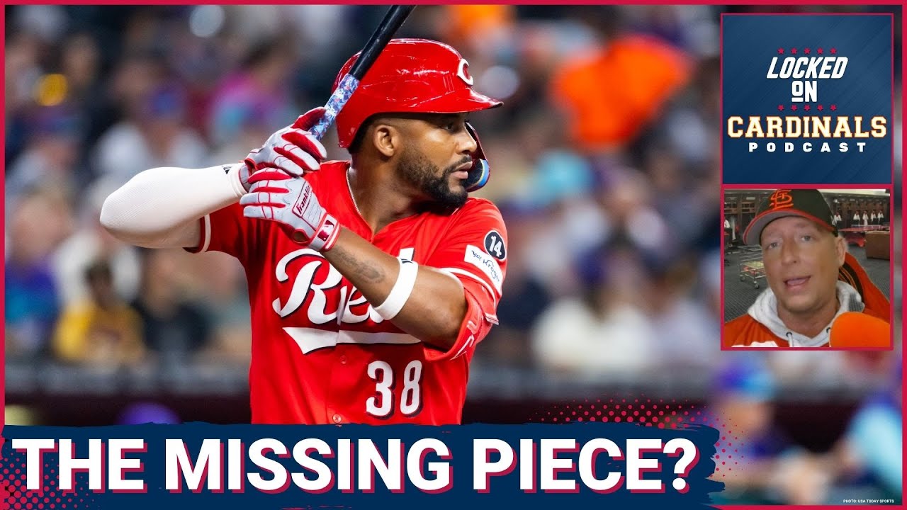 Why the St. Louis Cardinals SHOULD TARGET Harrison Bader or Miguel Andujar to BOOST Offense