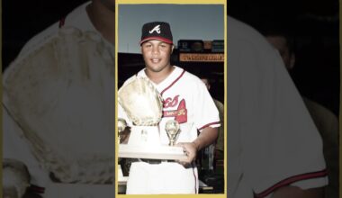 Welcome to Cooperstown, Andruw Jones!