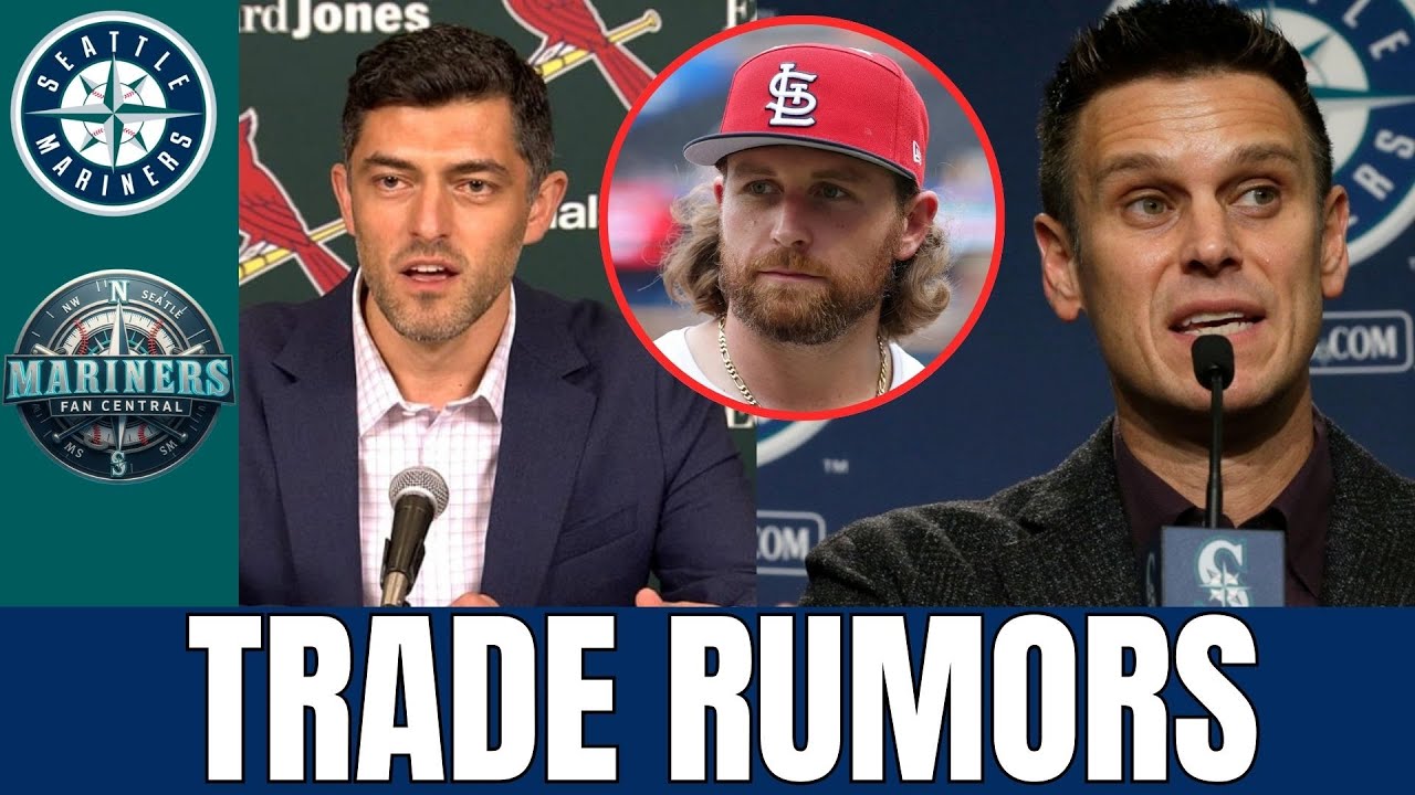 The Cardinals Set a Trap… And the Mariners Are About to Fall for It