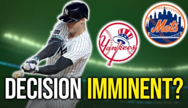 REPORT: Cody Bellinger Close to Signing? | Yankees Latest Updates