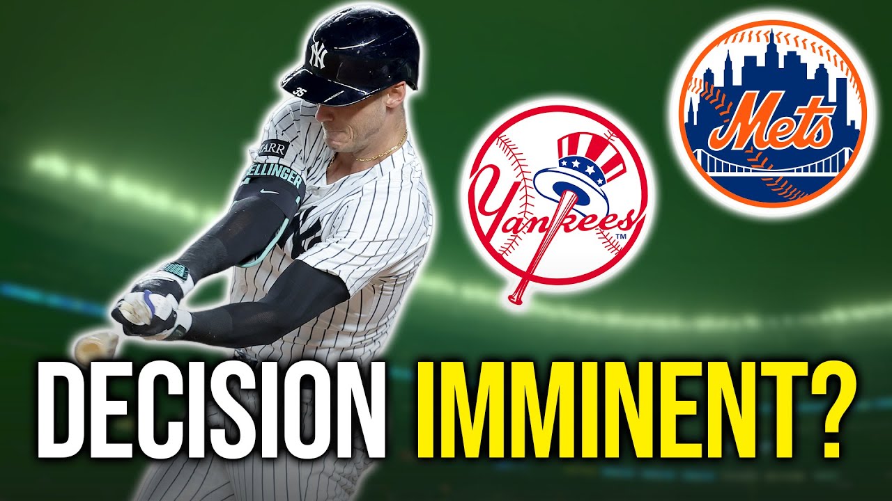 REPORT: Cody Bellinger Close to Signing? | Yankees Latest Updates