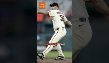 Verlander could be a solid fifth starter option #shorts #orioles #mlb