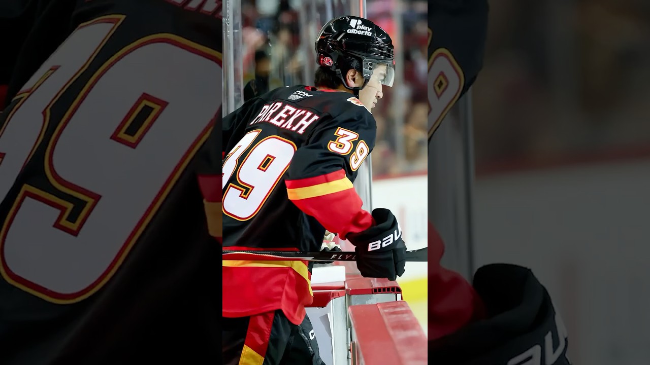 Should we be concerned about Zayne??