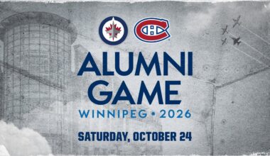 LIVE: 2026 Alumni Game Press Conference