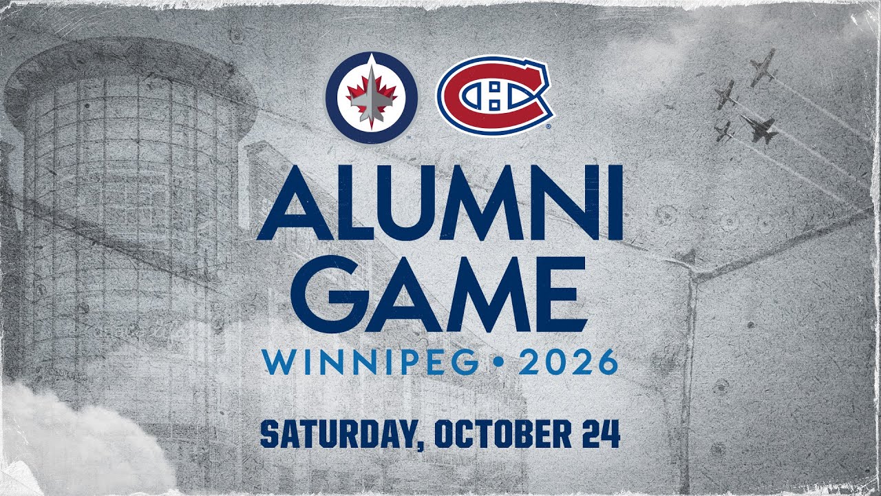 LIVE: 2026 Alumni Game Press Conference