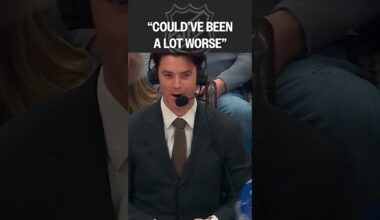 Look Out! 👀⚠️