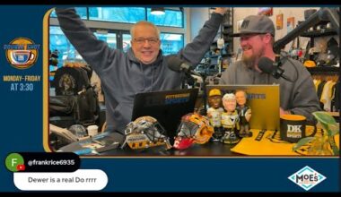 DK's Double Shot of Penguins: On to Alberta