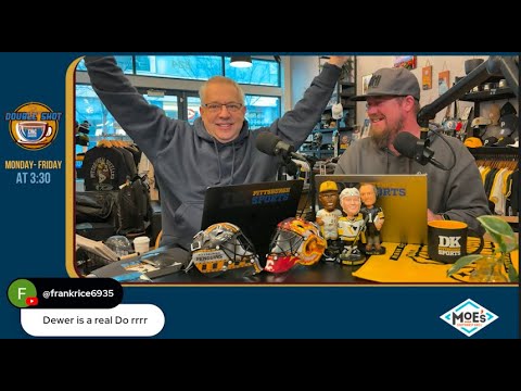 DK's Double Shot of Penguins: On to Alberta