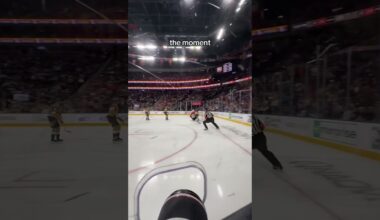 The Moment vs. The Shots 📸 #shorts