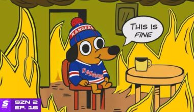 Can the New York Rangers Be Fixed?