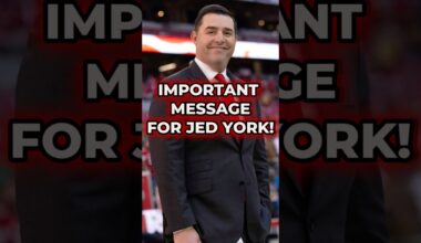 San Francisco 49ers Owner Jed York Needs To Hear This Message… #shorts 49ers News