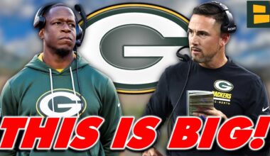 🚨JUST IN: Packers Get A TRIPLE DOSE Of MAJOR NEWS