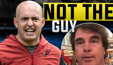 NFL All Pro REACTS To Detroit Lions Hiring Drew Petzing As Offensive Coordinator!