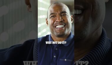 Darren Woodson changed the game and belongs in the Pro Football Hall of Fame.