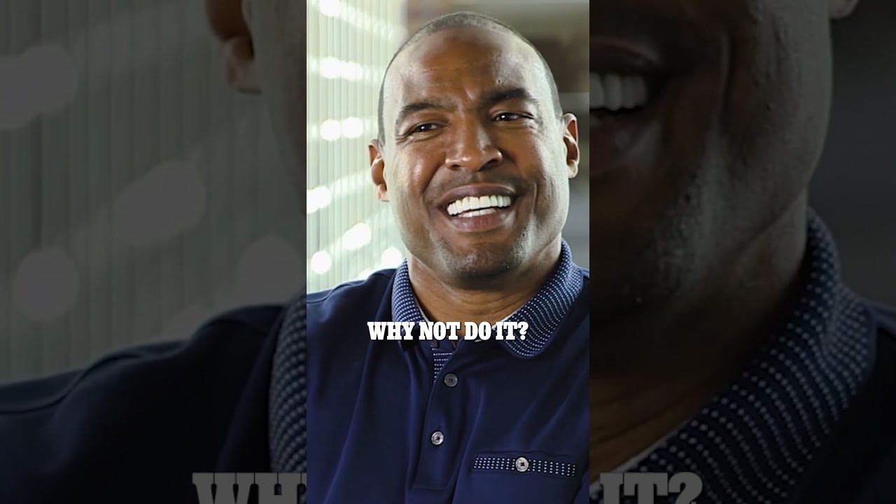 Darren Woodson changed the game and belongs in the Pro Football Hall of Fame.